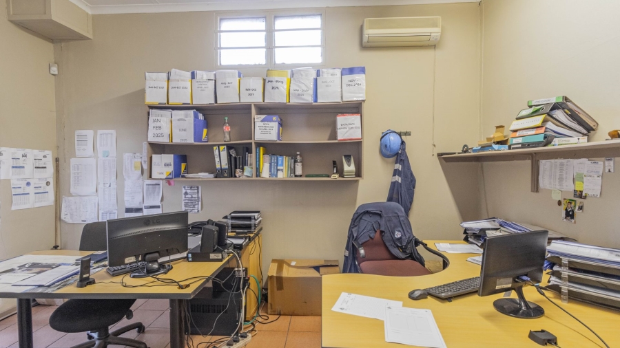 Commercial Property for Sale in Vredenburg Western Cape